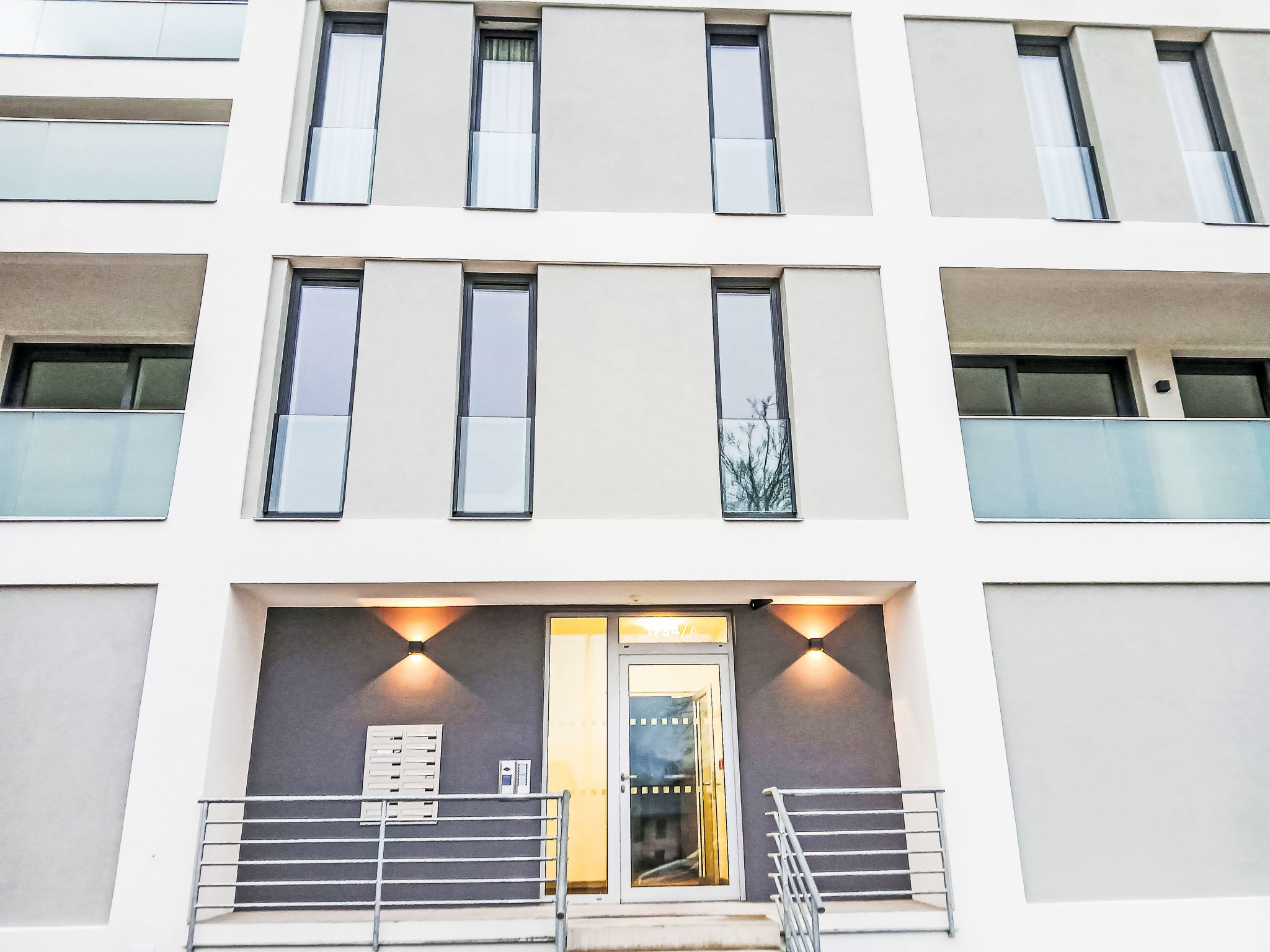 Apartmán Klára-Buiten