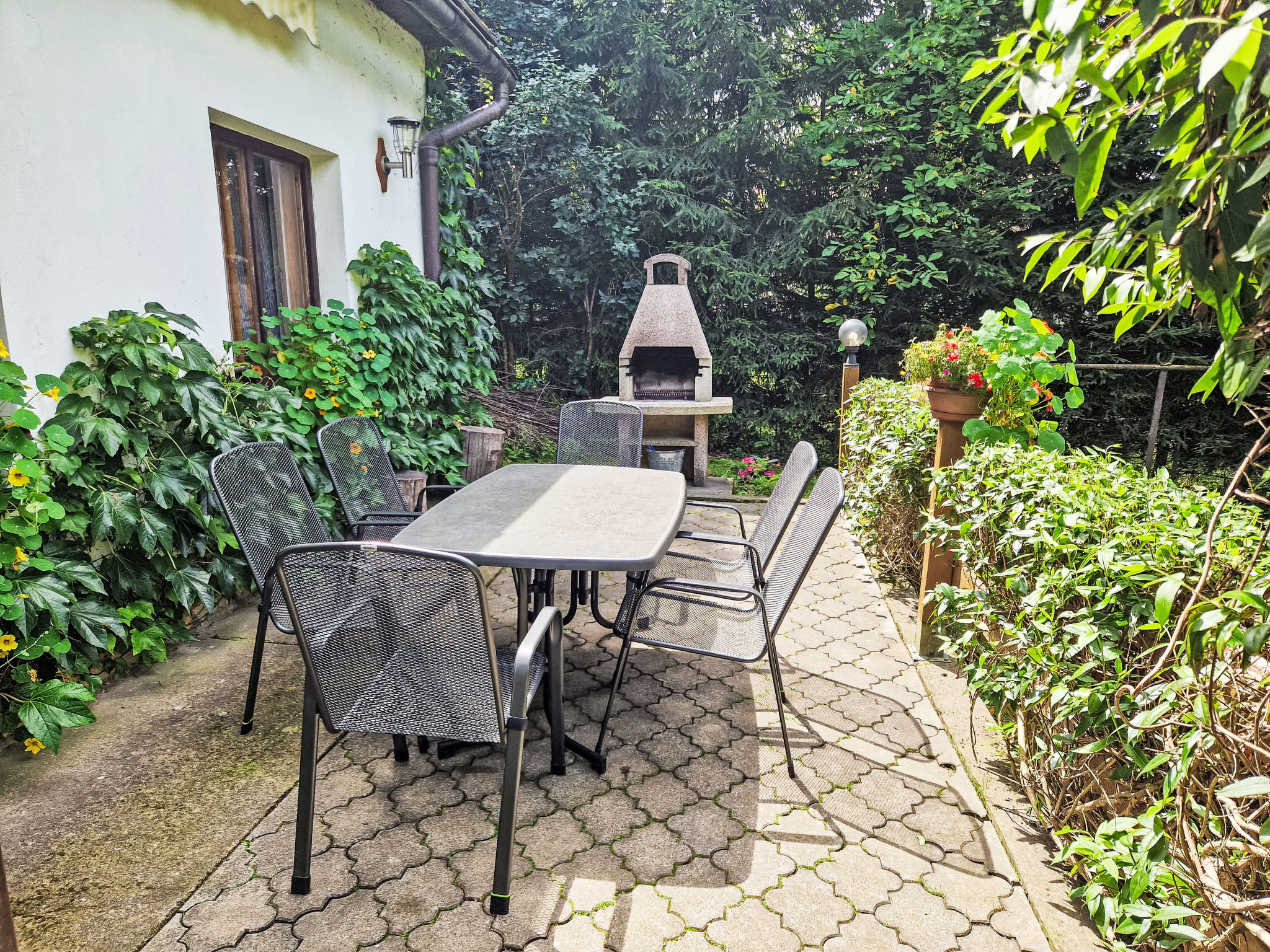 Ferme Horní Lánov – Extérieur, photo 48 sur 55
