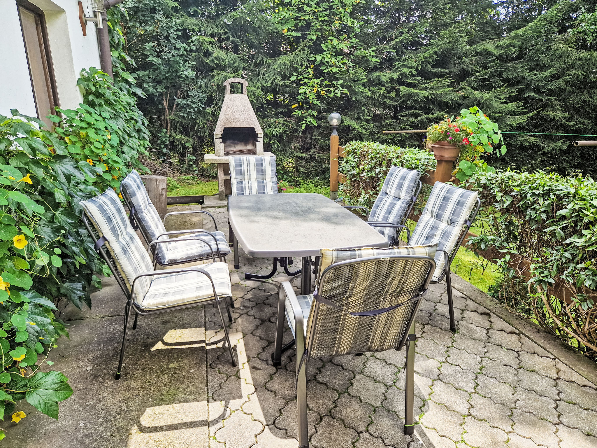 Ferme Horní Lánov – Extérieur, photo 39 sur 55