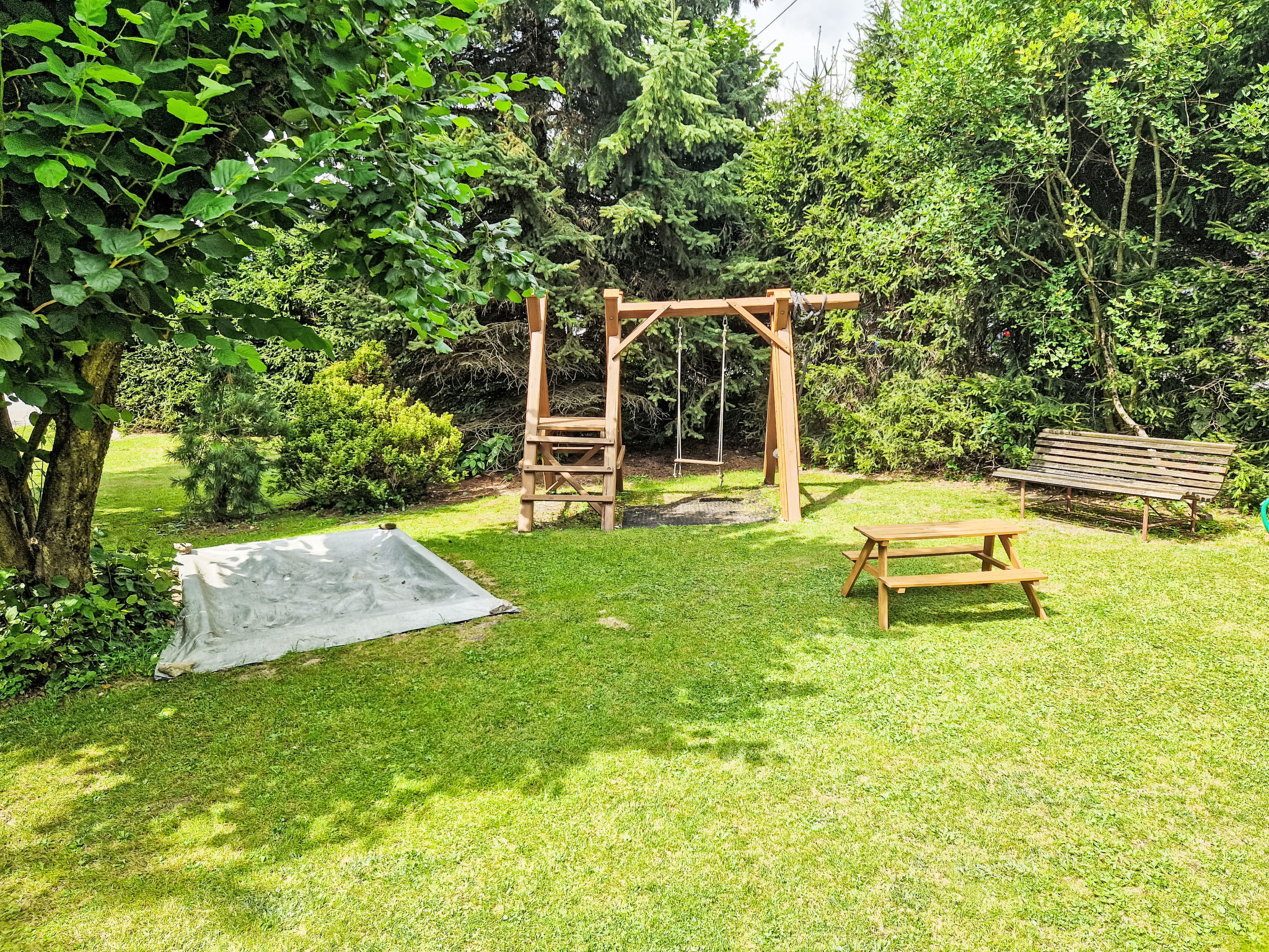 Ferme Horní Lánov – Extérieur, photo 52 sur 55