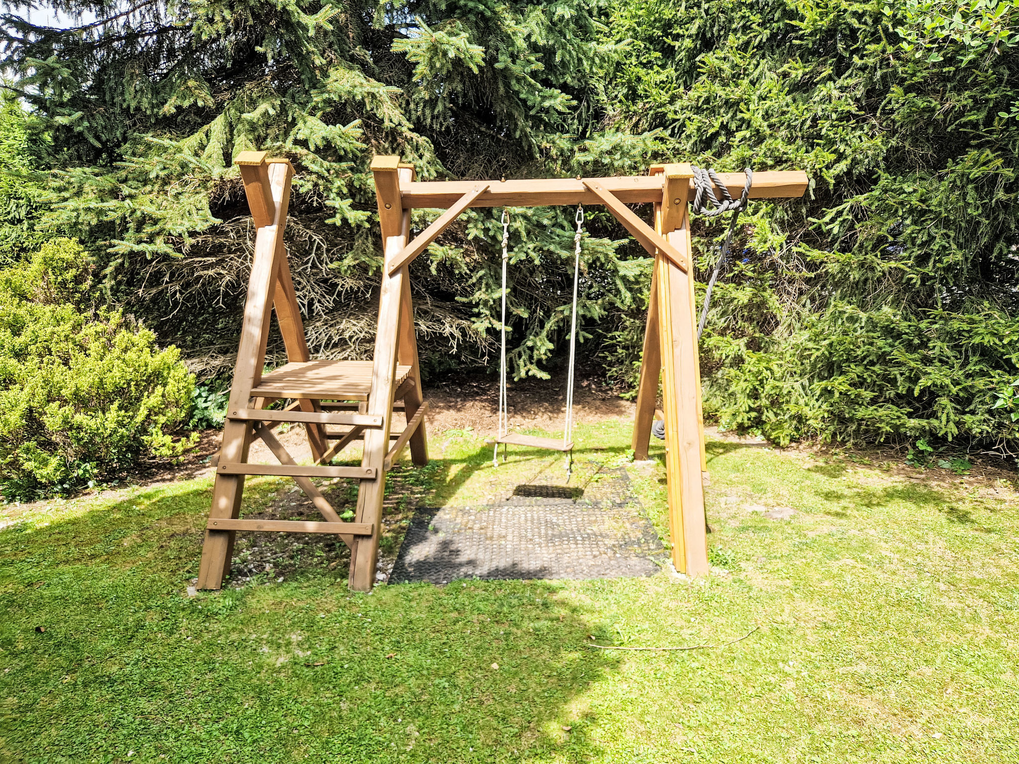 Ferme Horní Lánov – Extérieur, photo 51 sur 55