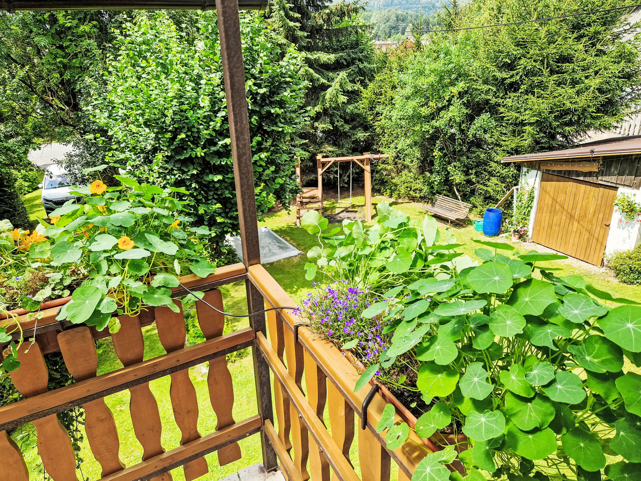 Ferme Horní Lánov – Extérieur, photo 49 sur 55