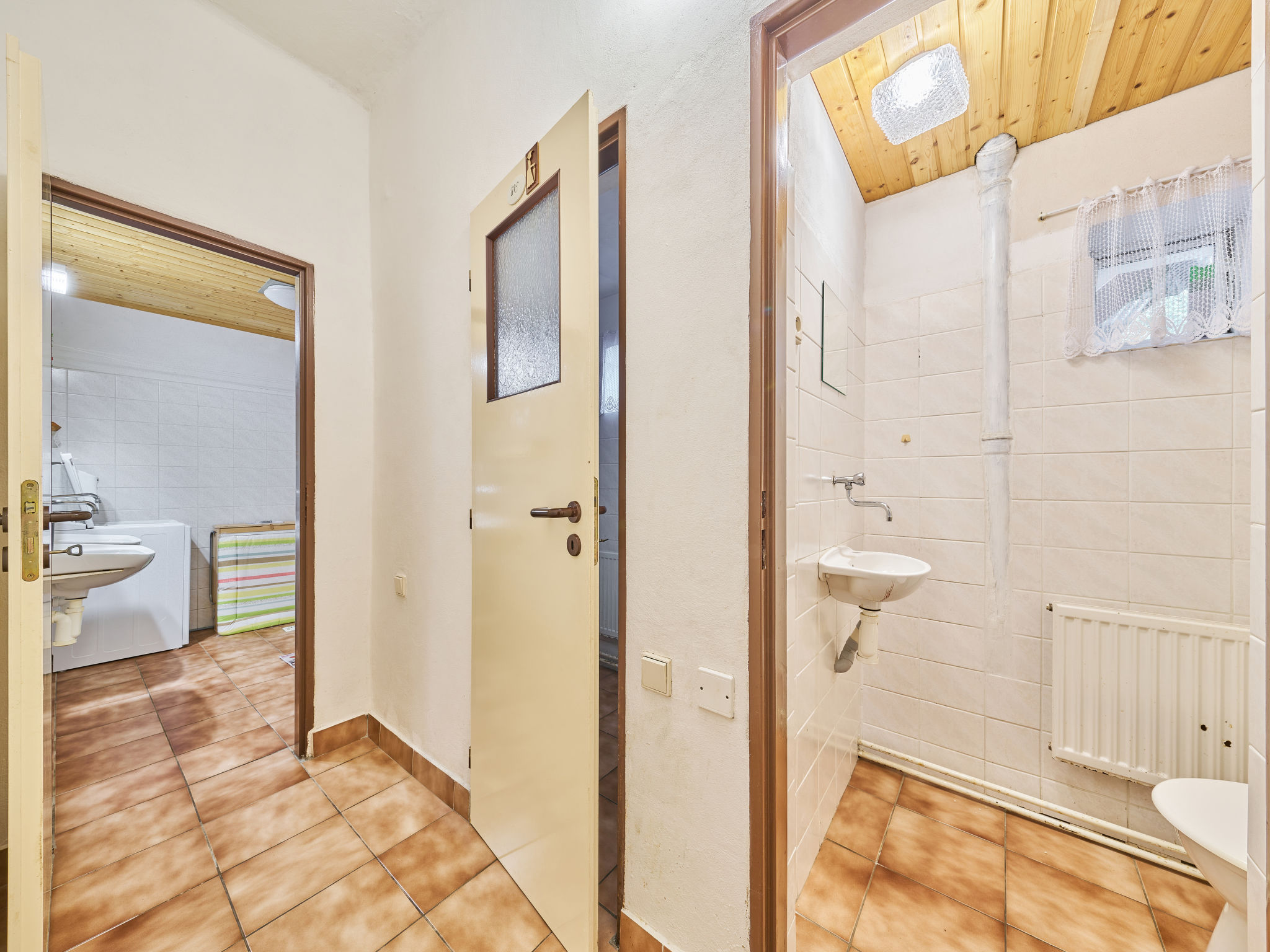 Ferme Horní Lánov – Salle de bains, photo 30 sur 55