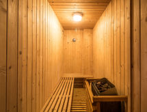 Boerderij in Lanov met open haard en sauna voor 9 personen - thumbnail 5