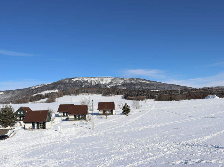 Ferie hjem Holiday Hill