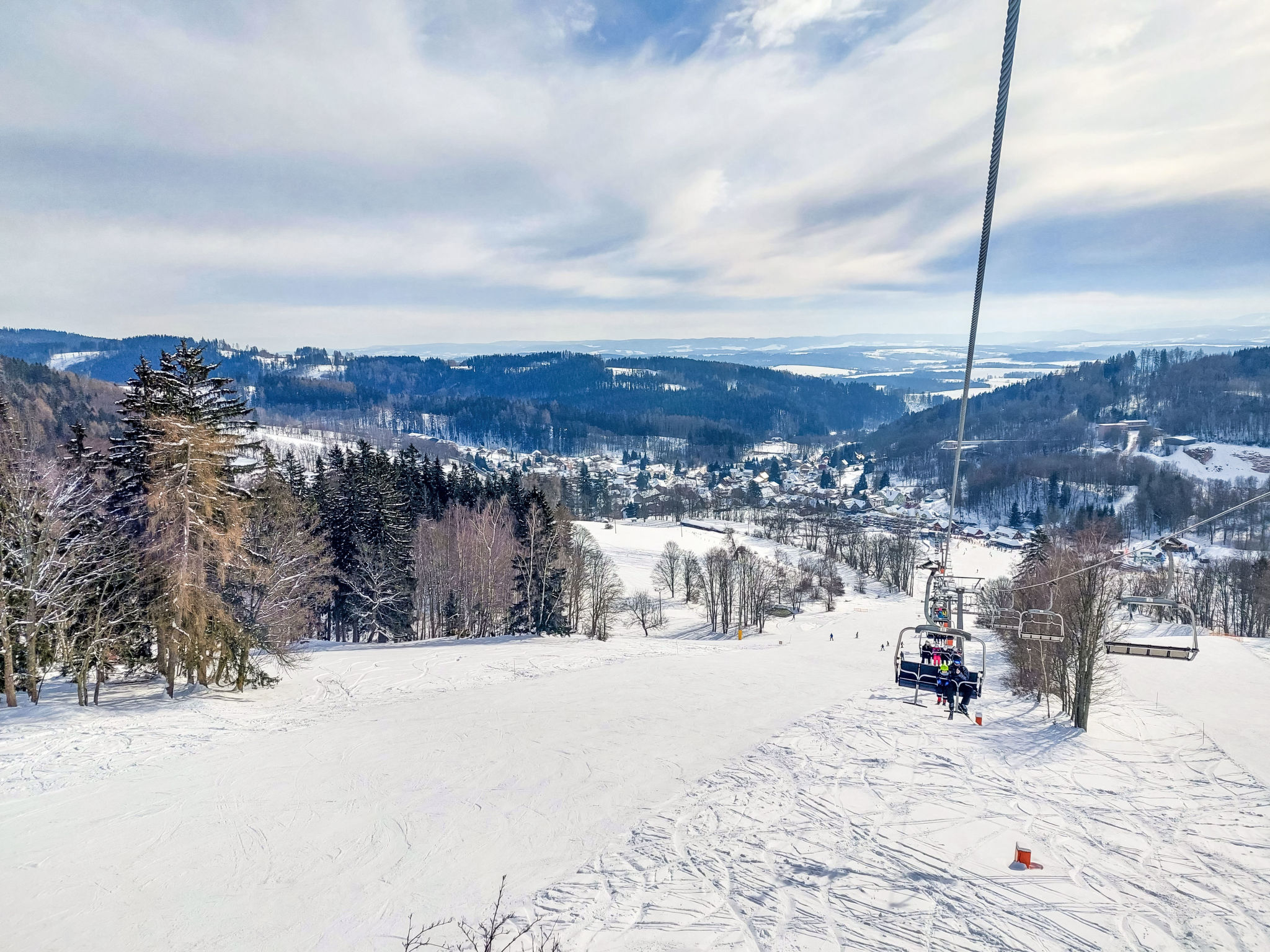 Holiday Hill 28 - Umgebung