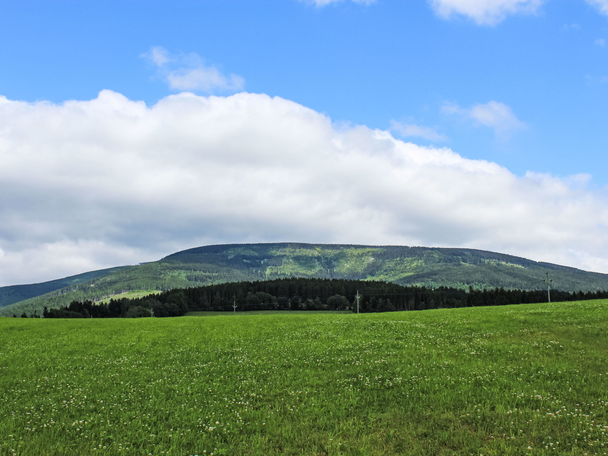 Holiday Hill 28 - Umgebung