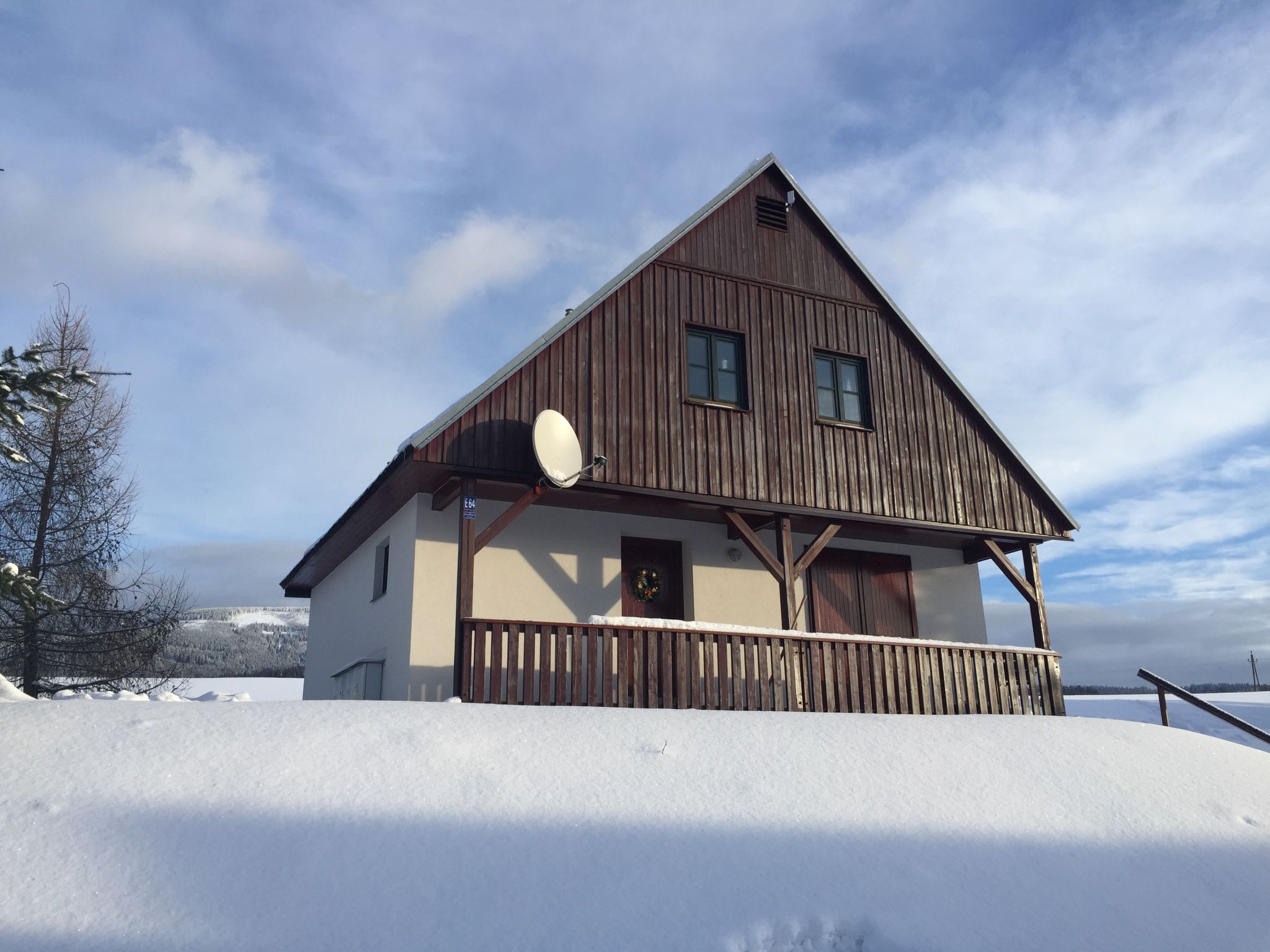 Holiday Hill 28 - Draußen