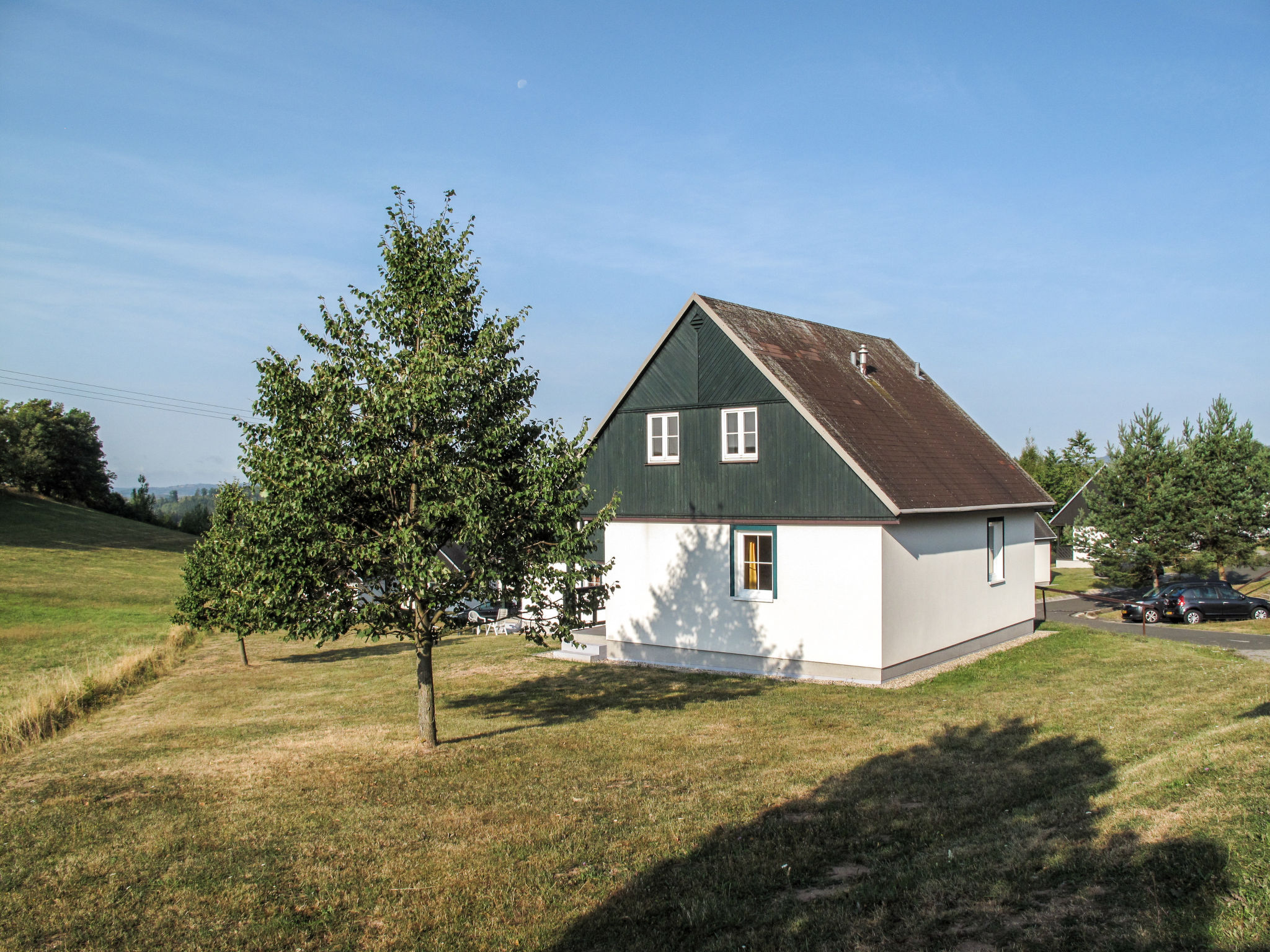 Holiday Hill 28 - Draußen