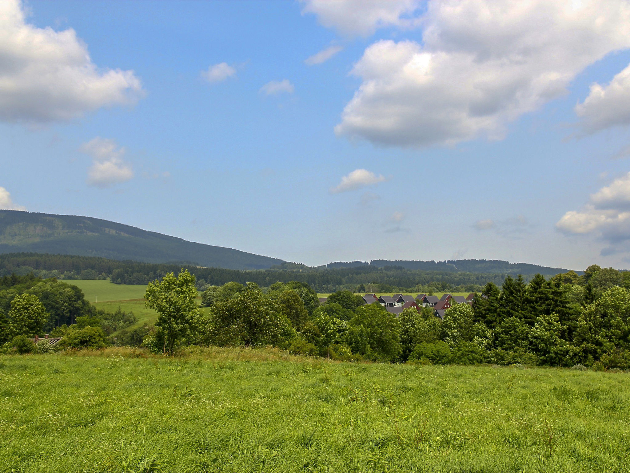 Holiday Hill 28 - Draußen