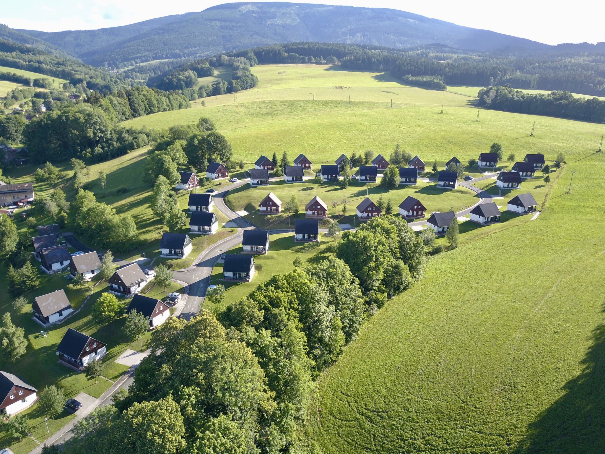 Holiday Hill 28 - Draußen