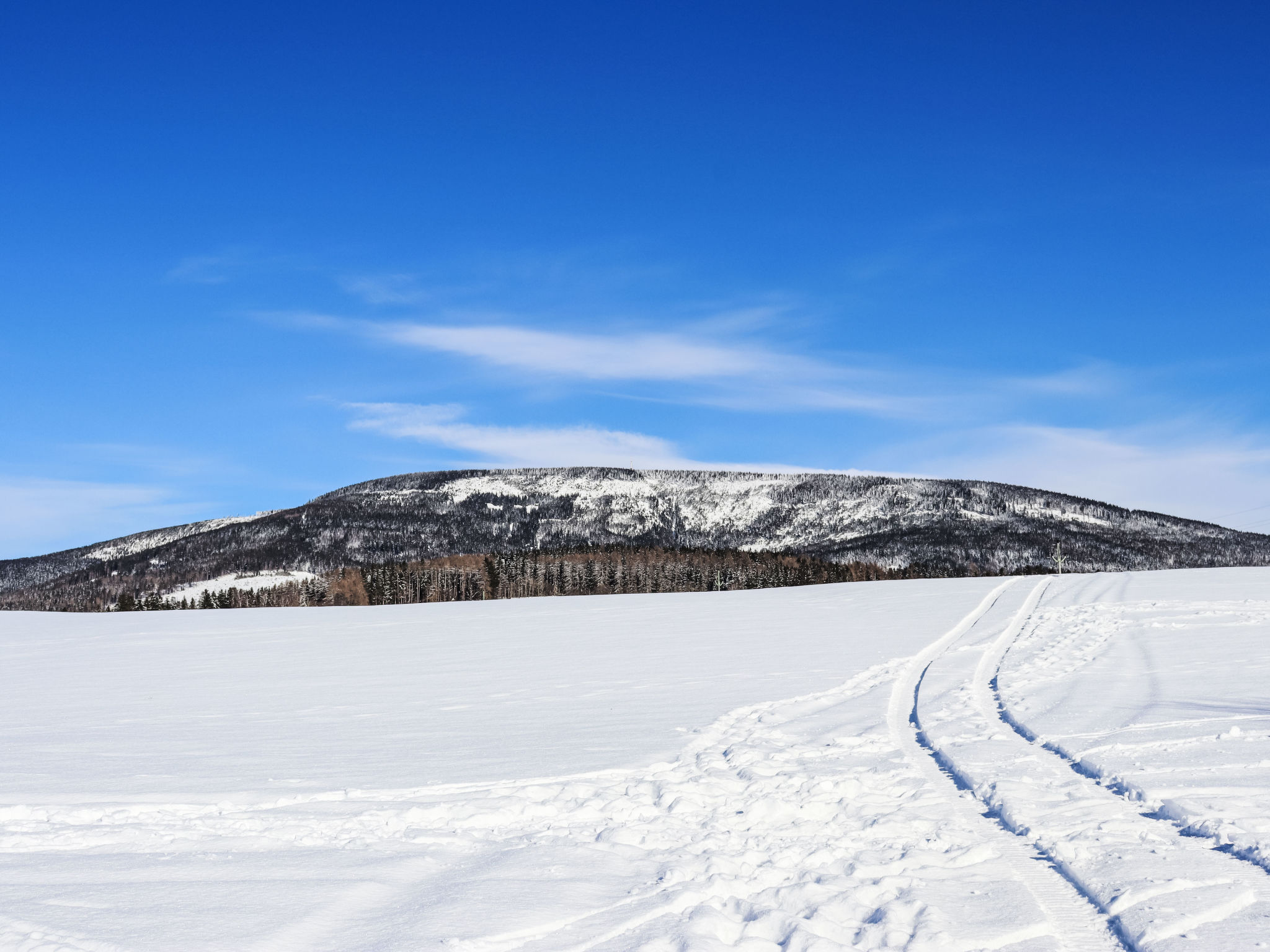 Holiday Hill 28 - Umgebung