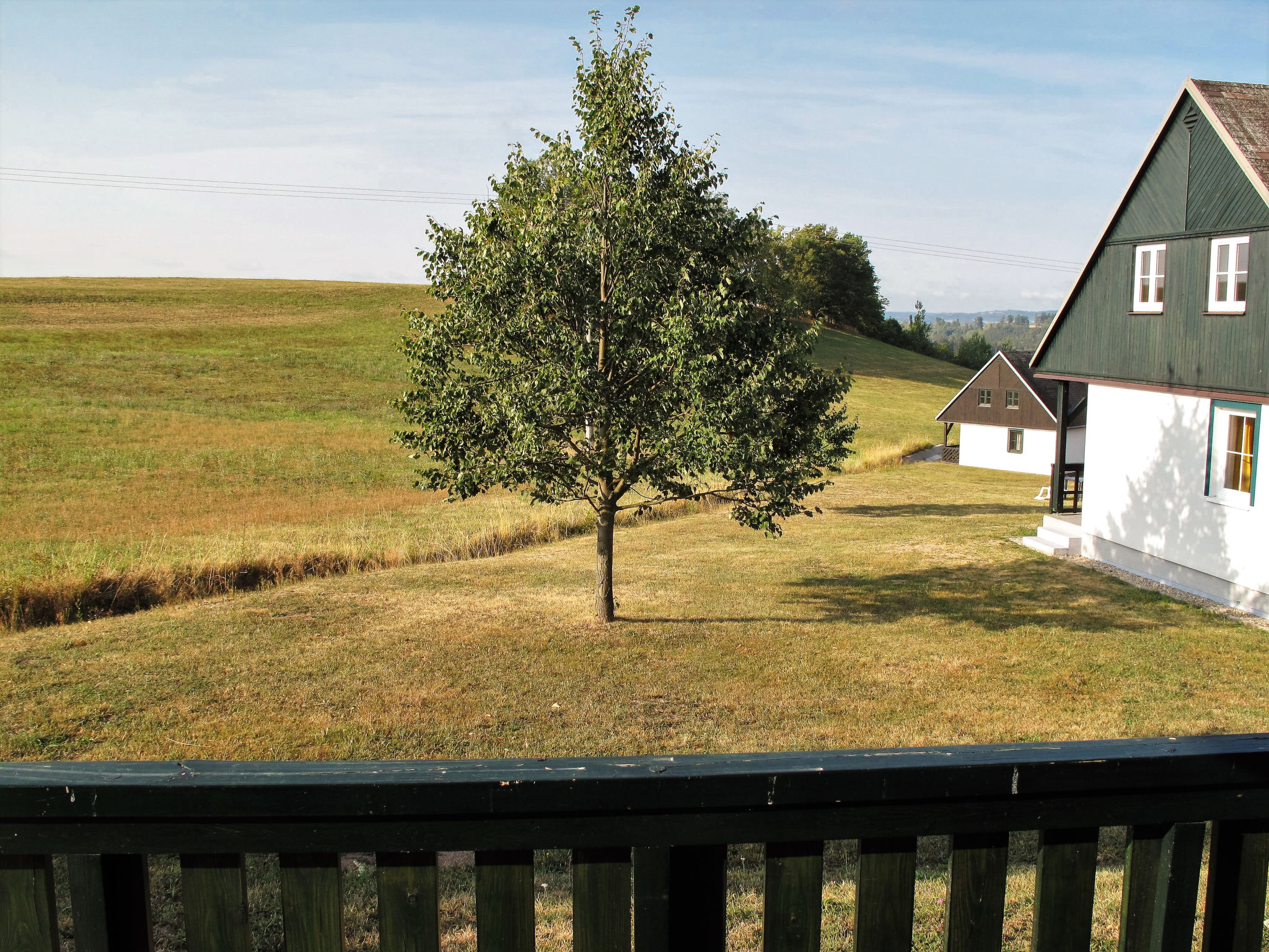 Holiday Hill 28 - Draußen