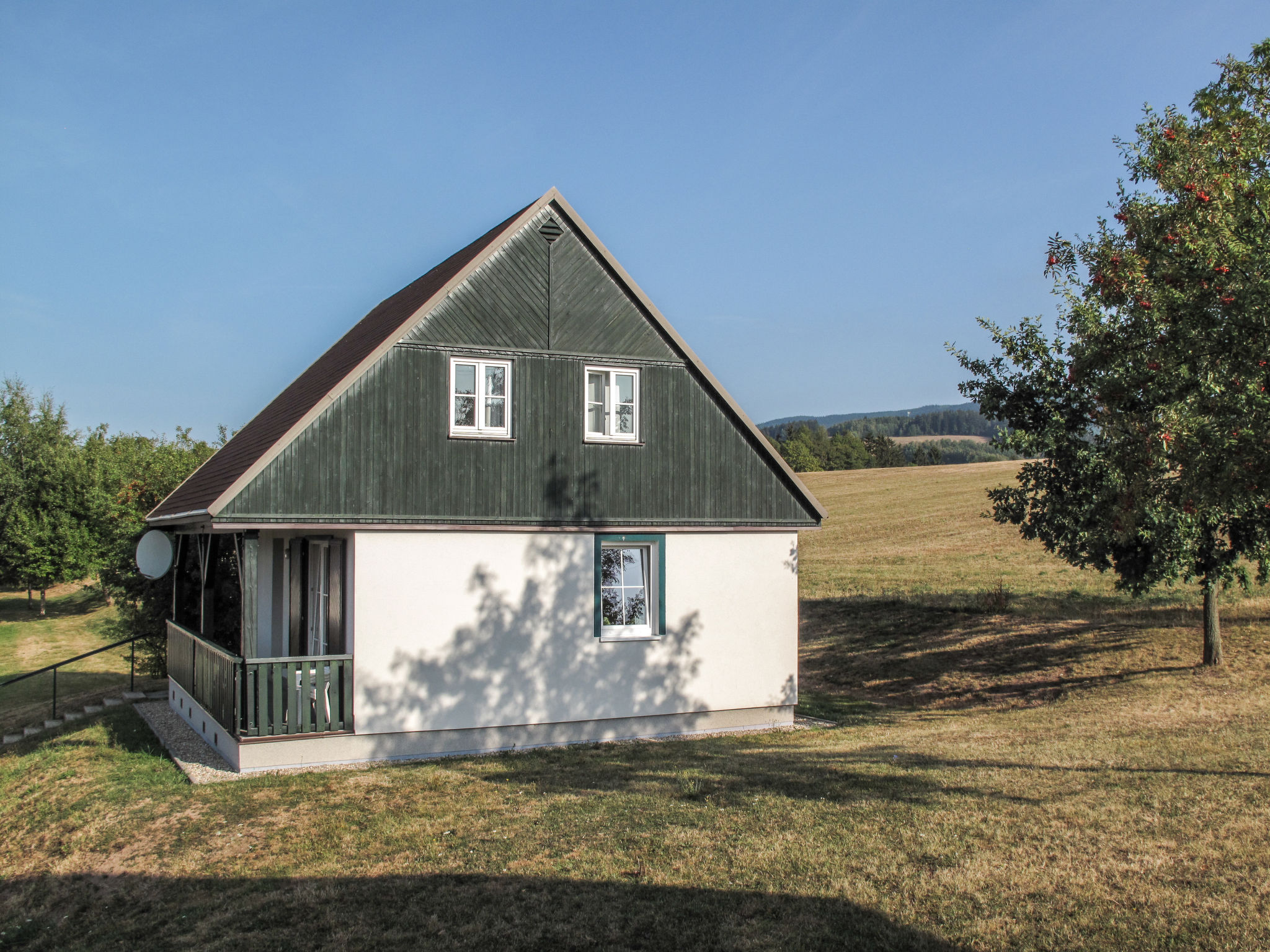 Holiday Hill 28 - Draußen