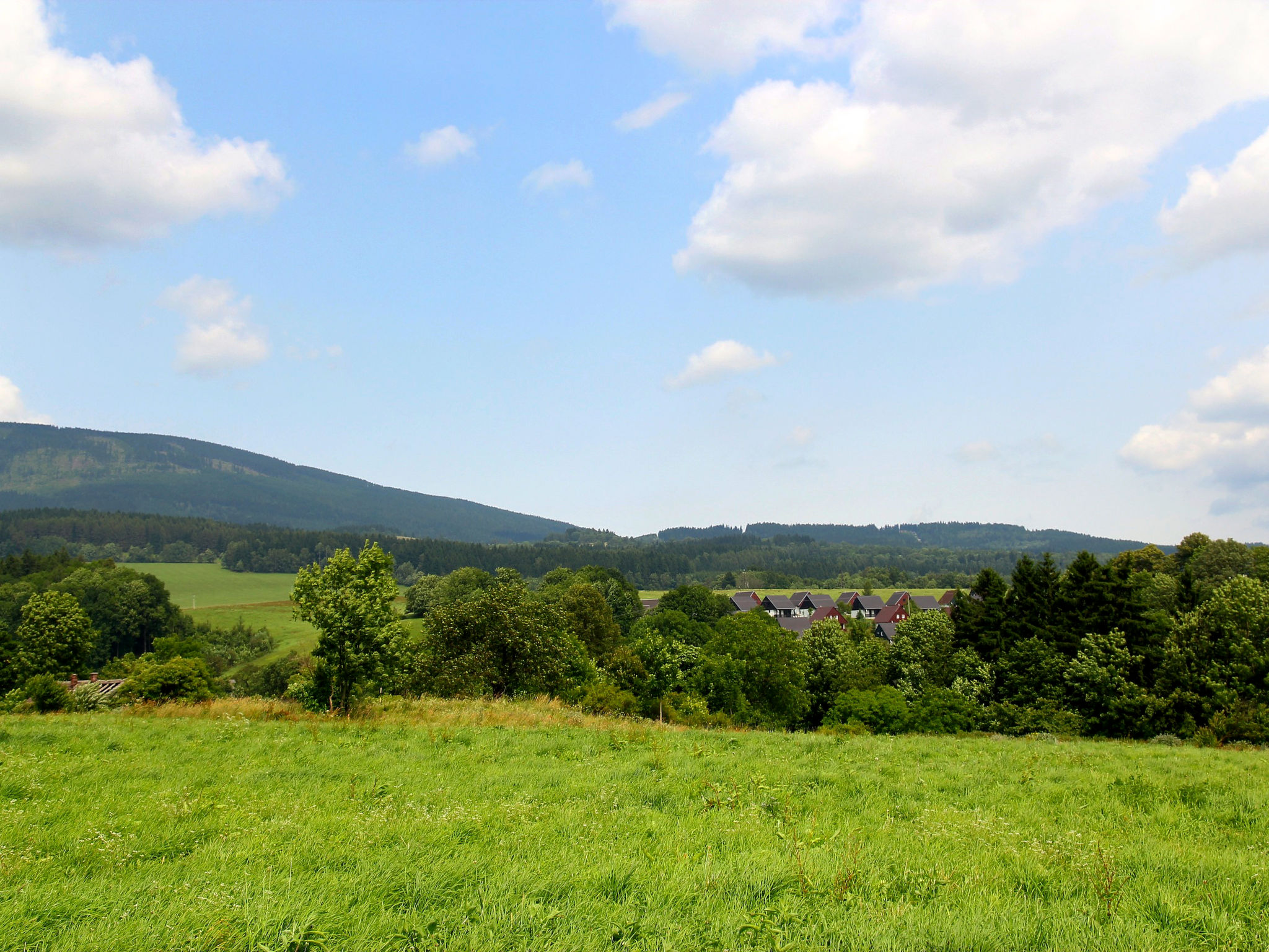 Holiday Hill 28 - Draußen