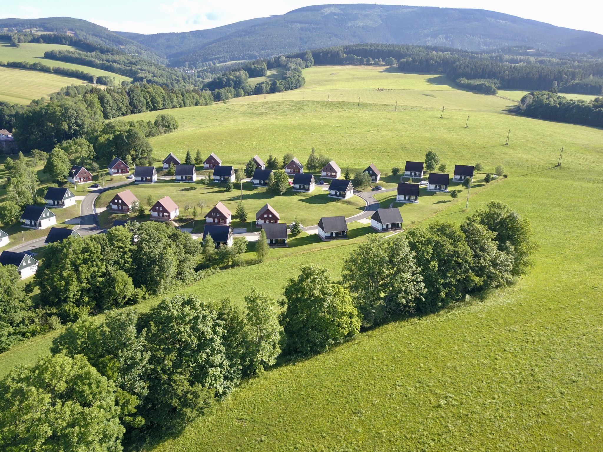 Holiday Hill 28 - Draußen