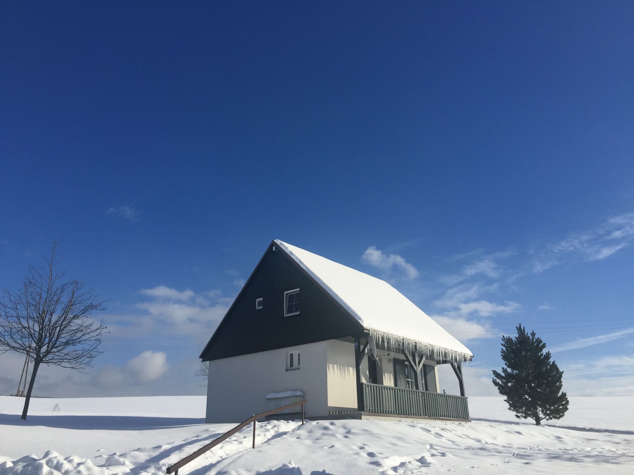 Holiday Hill 28 - Draußen