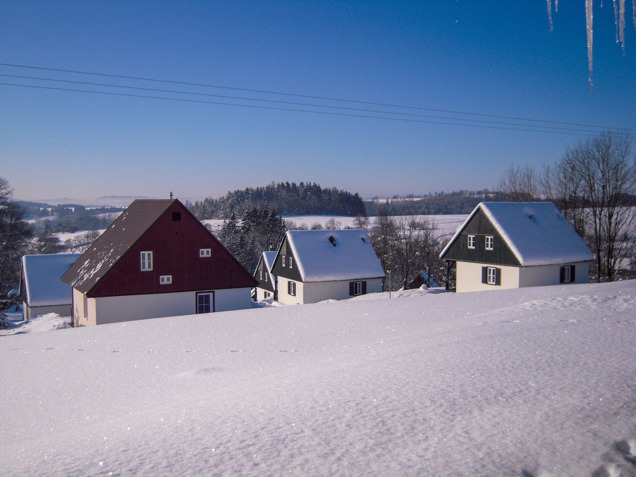 Holiday Hill 28 - Draußen