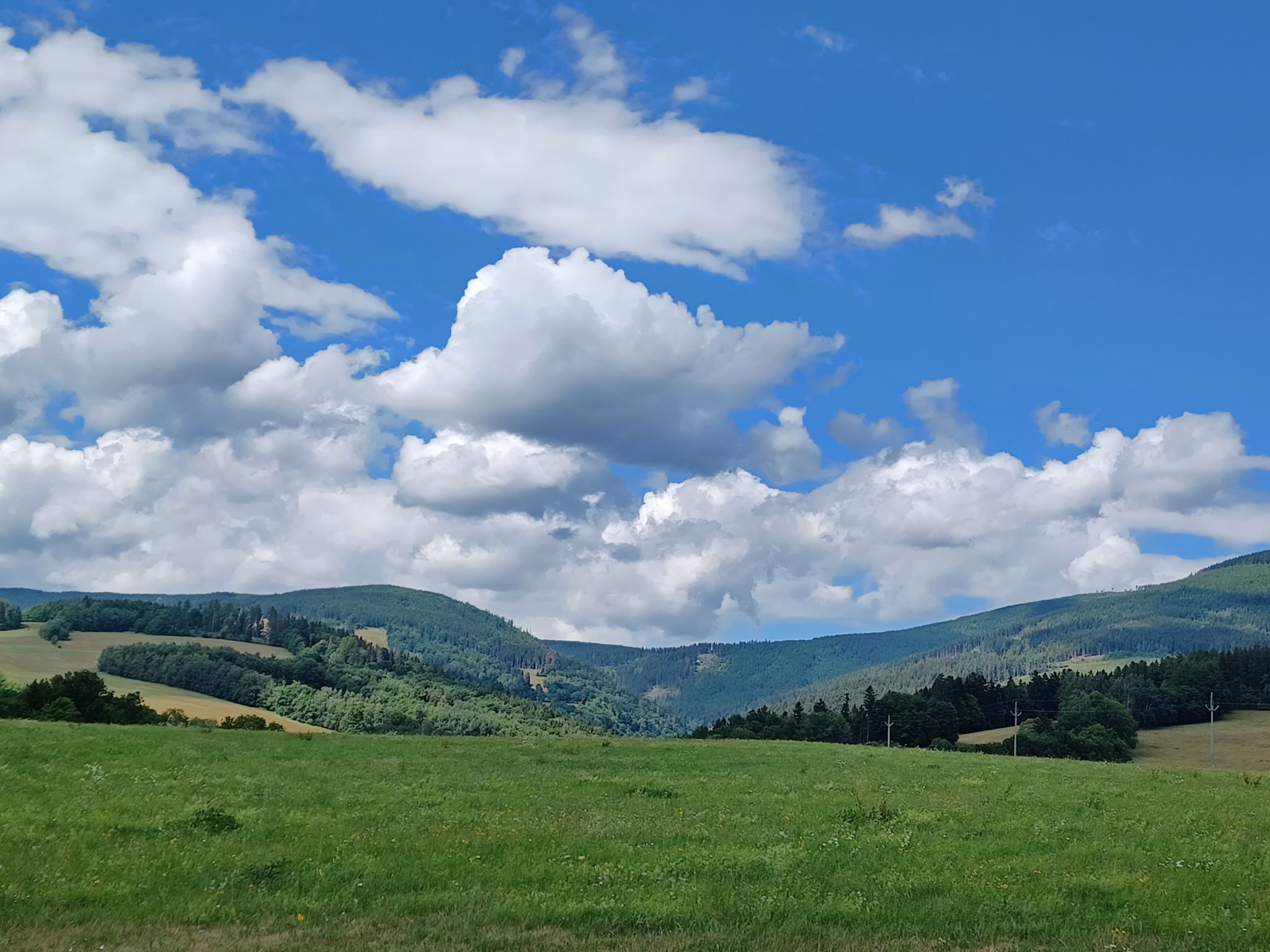 Holiday Hill 28 - Umgebung