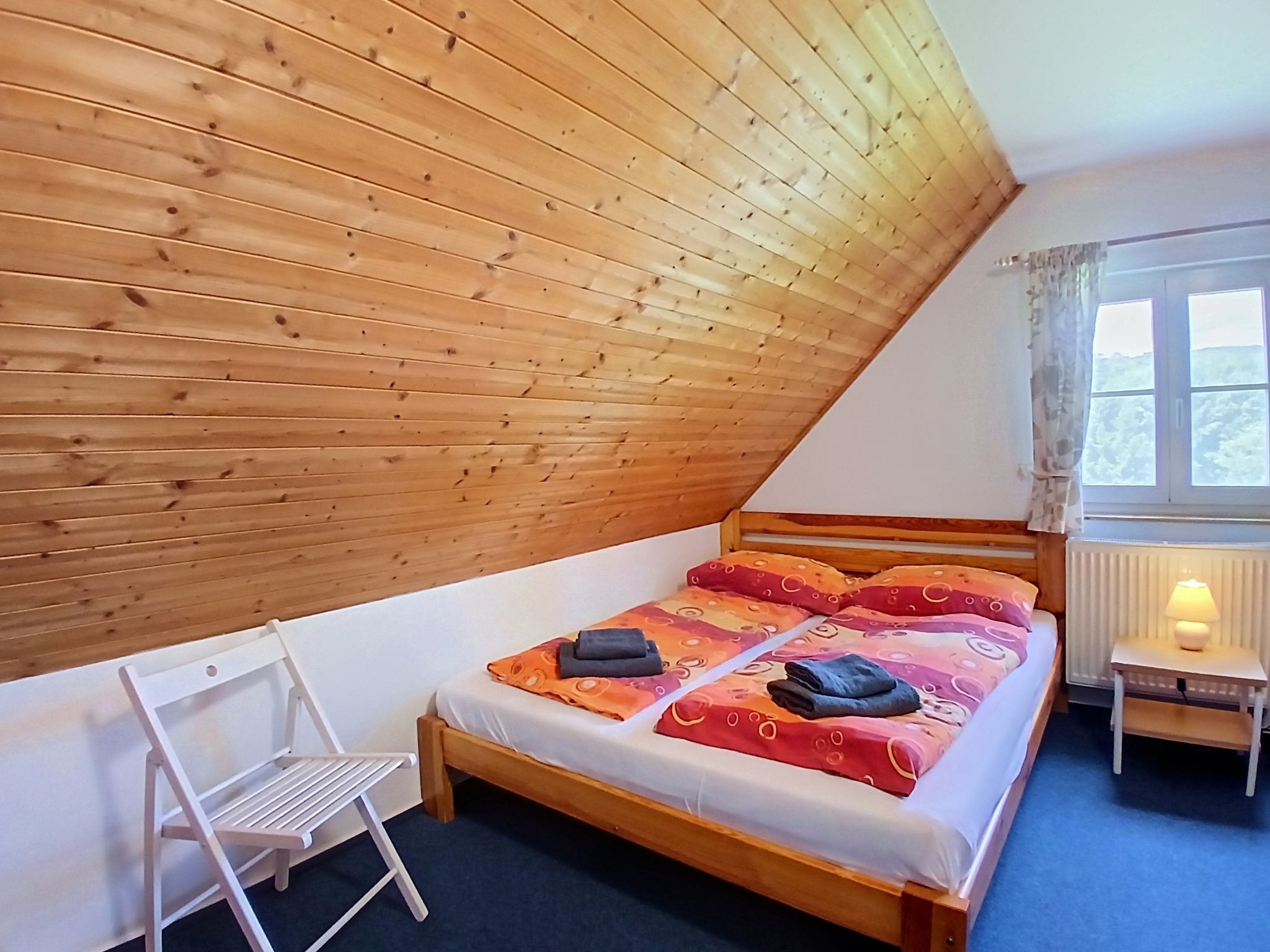 Holiday Hill 28 - Binnen