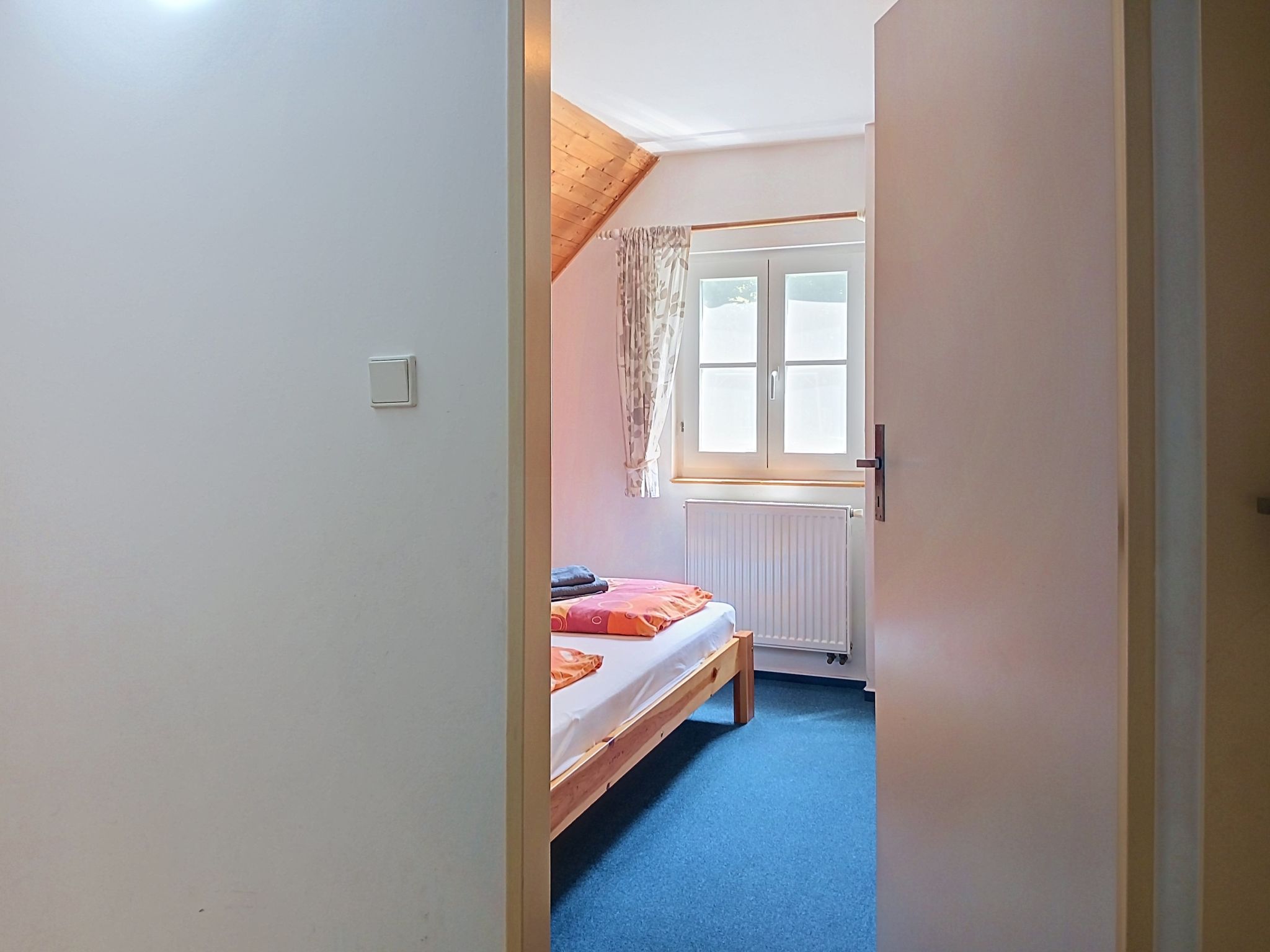 Holiday Hill 28 - Binnen