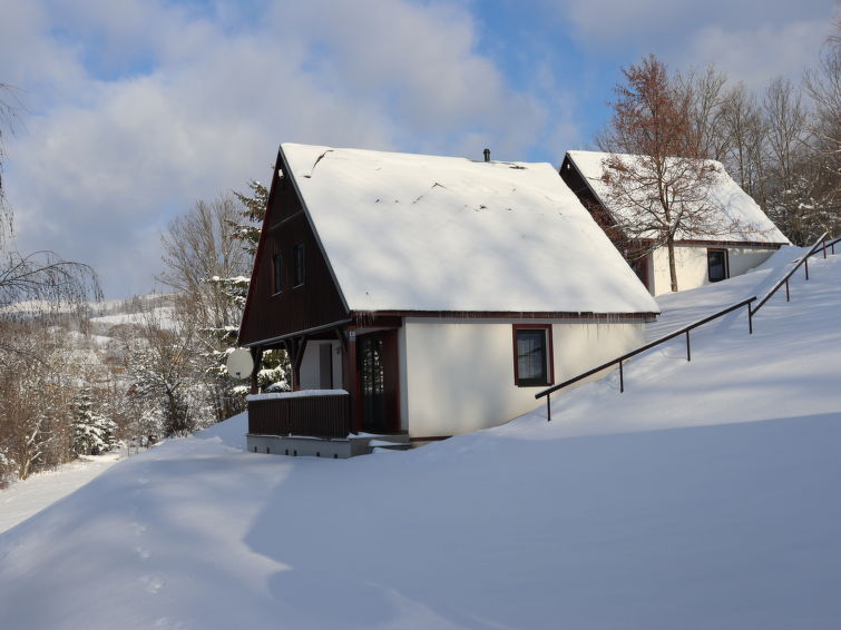 Ferienhaus Holiday Hill 31