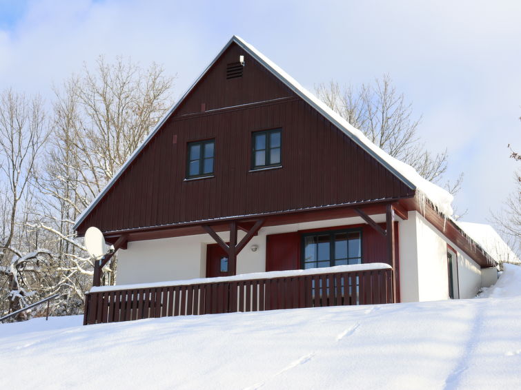Search and Stay destination Černý Důl, Královéhradecký kraj - Czechia from AU$ 205. Holiday Hill 32