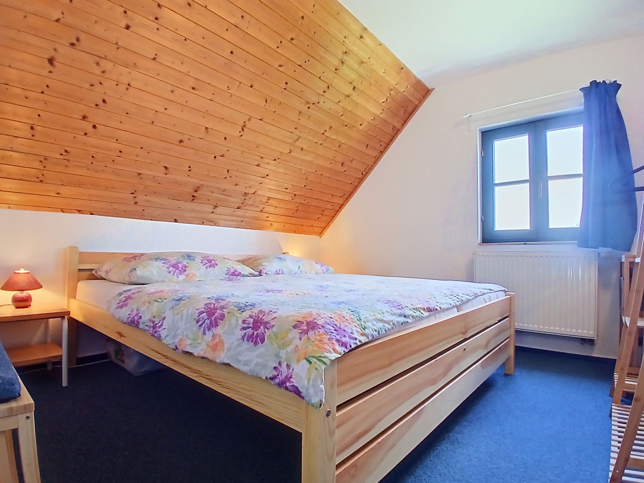 Holiday Hill 32 - Binnen