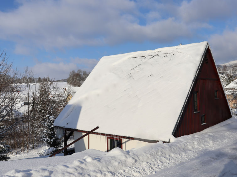 Search and Stay destination Černý Důl, Královéhradecký kraj - Czechia from AU$ 205. Holiday Hill 35