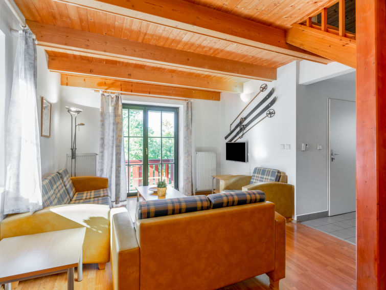 Search and Stay destination Černý Důl, Královéhradecký kraj - Czechia from AU$ 205. Holiday Hill 35