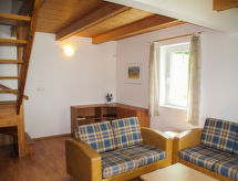 6-persoons vakantiehuis met verwarmd zwembad in Černý Důl/Čistá (2) - thumbnail 6