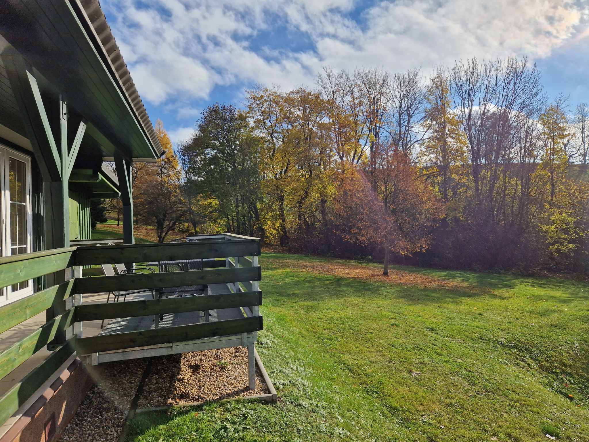 Maison Holiday Hill 37 – Terrasse, photo 17 sur 47