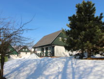 Ferienhaus Holiday Hill 38