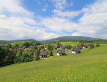 Ferienhaus Holiday Hill 38
