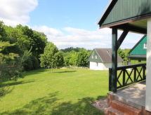Ferienhaus Holiday Hill 38