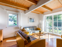 Ferienhaus Holiday Hill 38