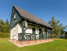 Ferienhaus Holiday Hill 38