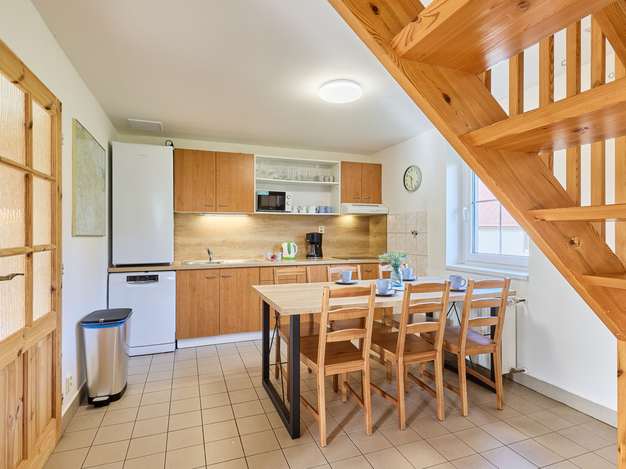 Holiday Hill 41-Binnen