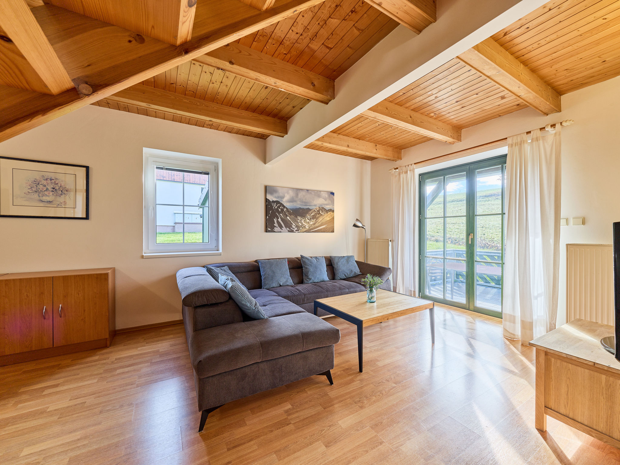 Holiday Hill 41-Binnen