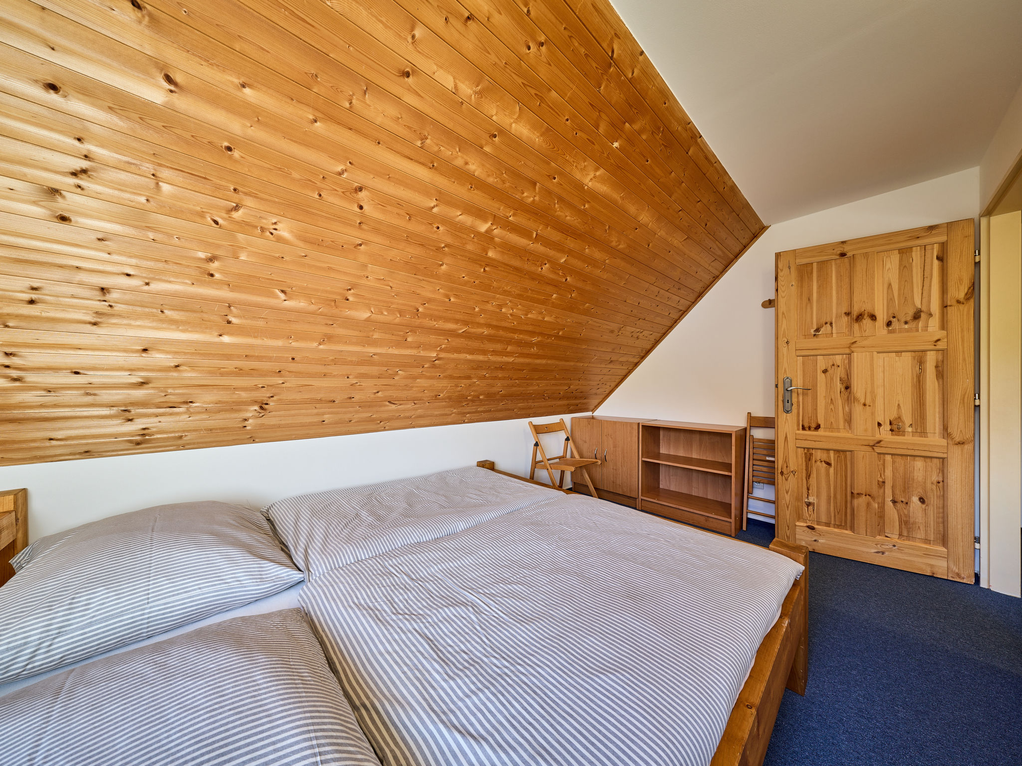 Holiday Hill 41-Binnen