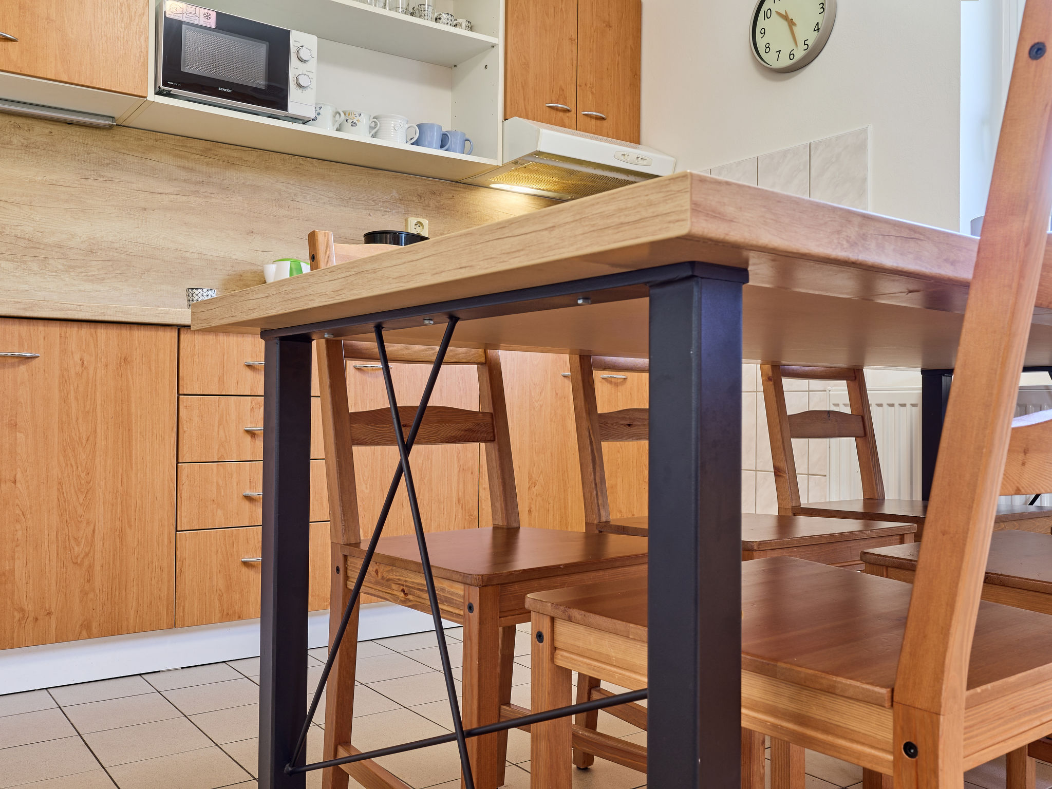 Holiday Hill 41-Binnen