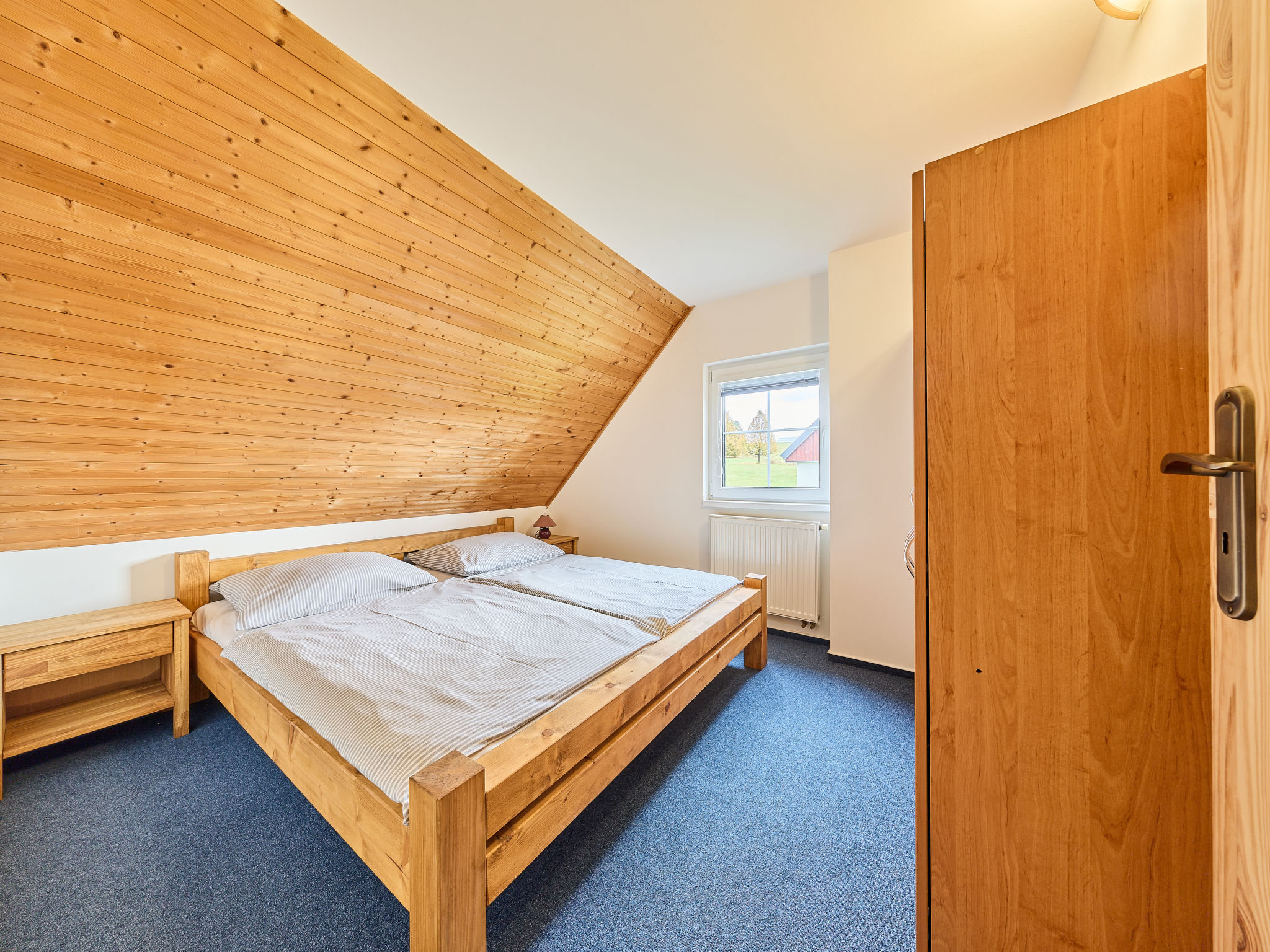 Holiday Hill 41-Binnen