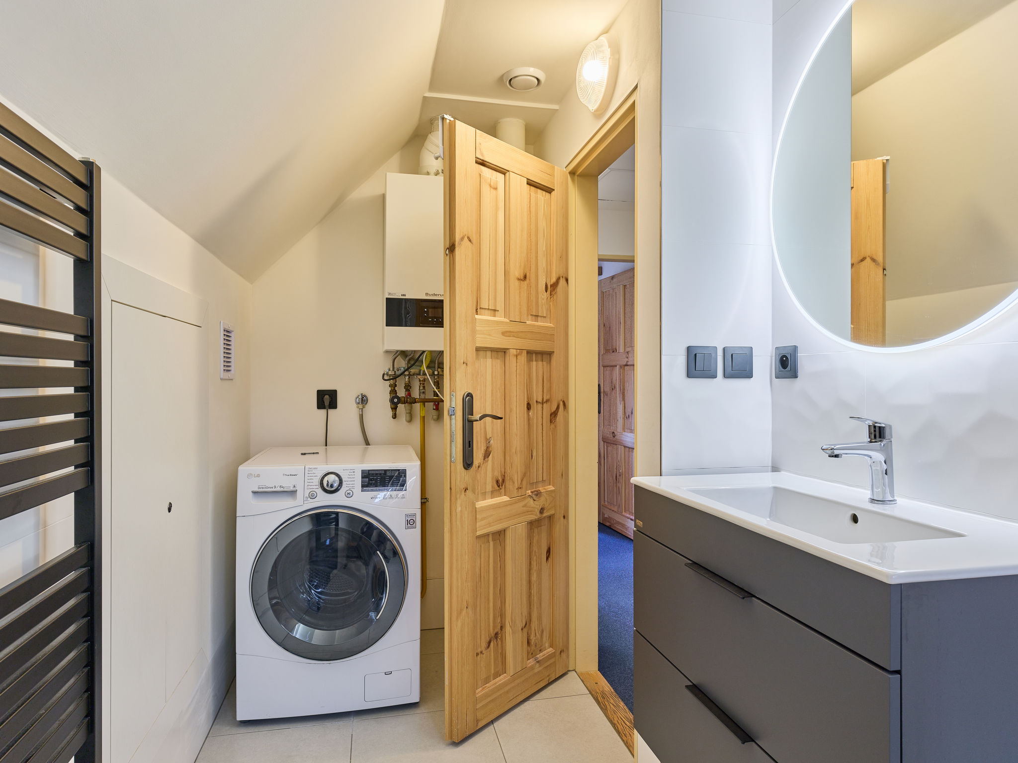 Holiday Hill 41-Binnen