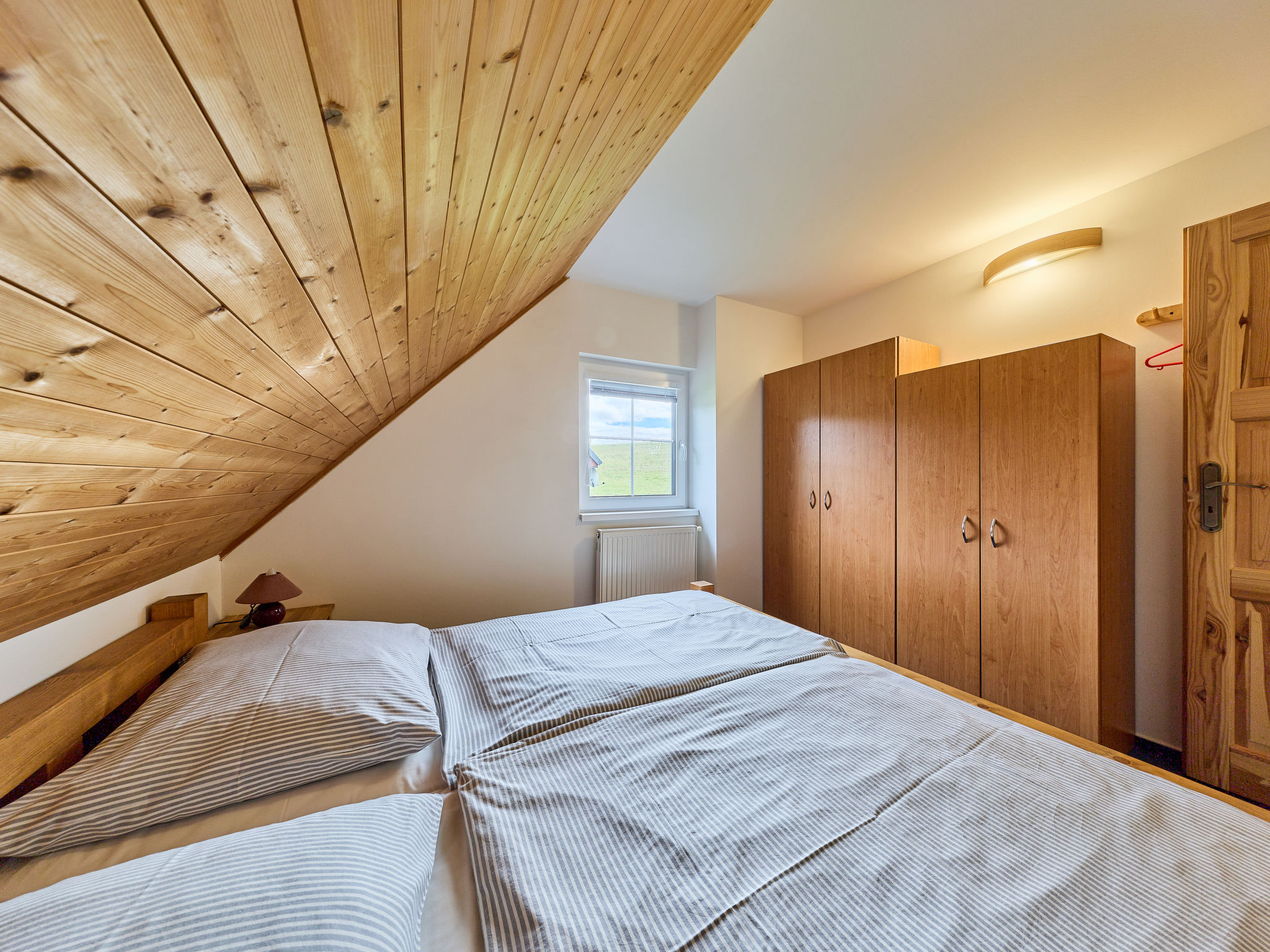 Holiday Hill 41-Binnen