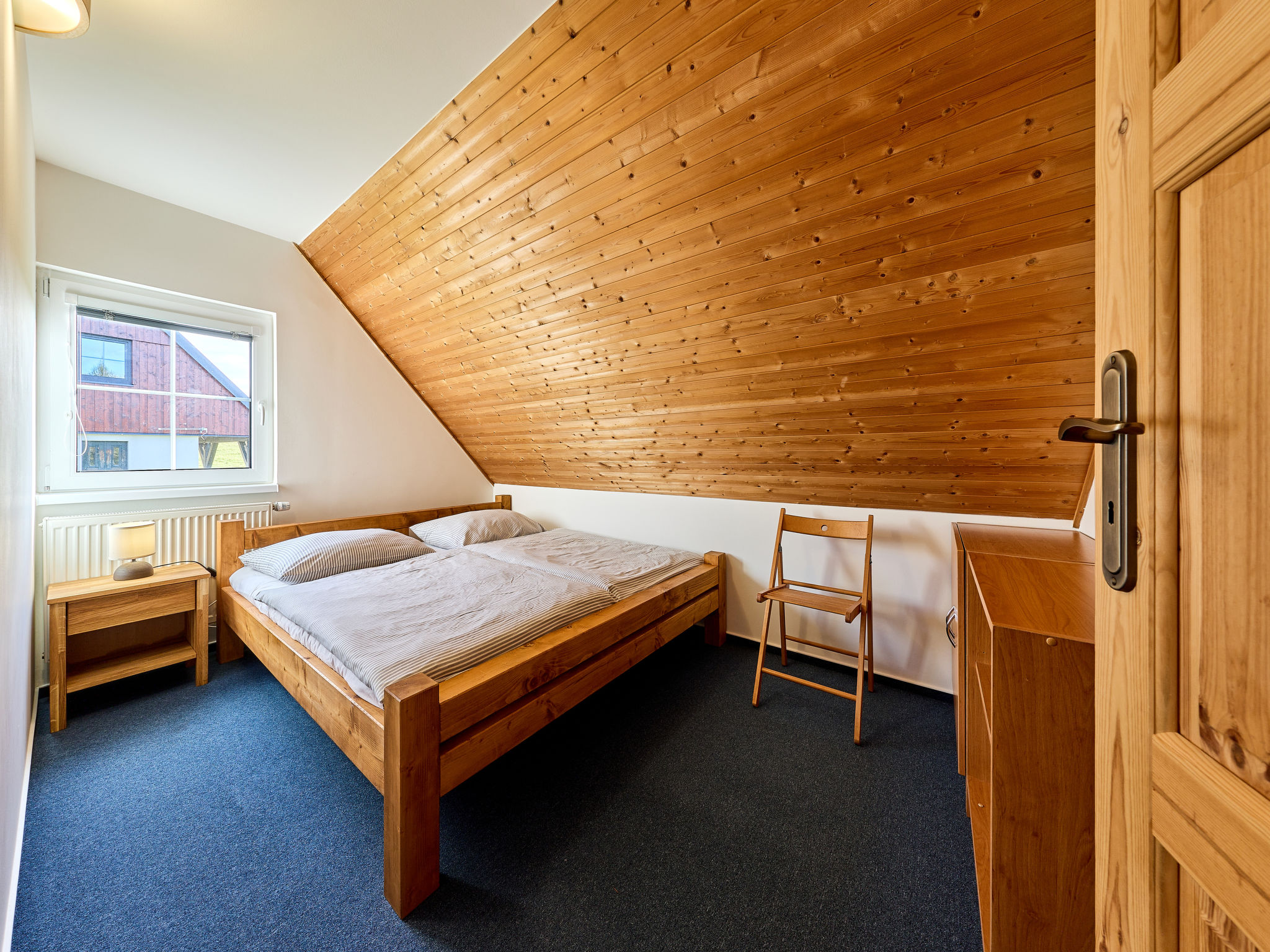 Holiday Hill 41-Binnen