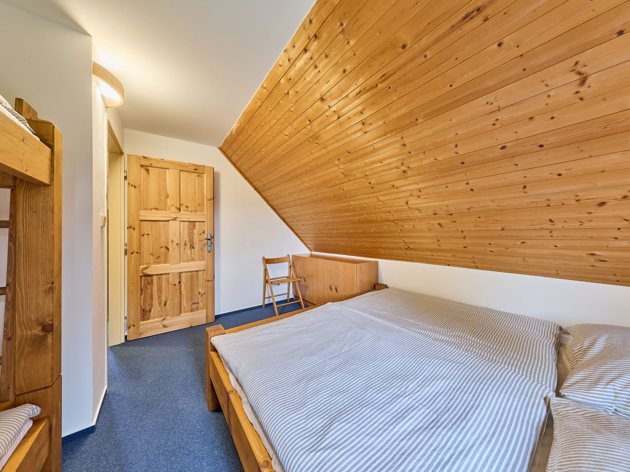 Holiday Hill 41-Binnen