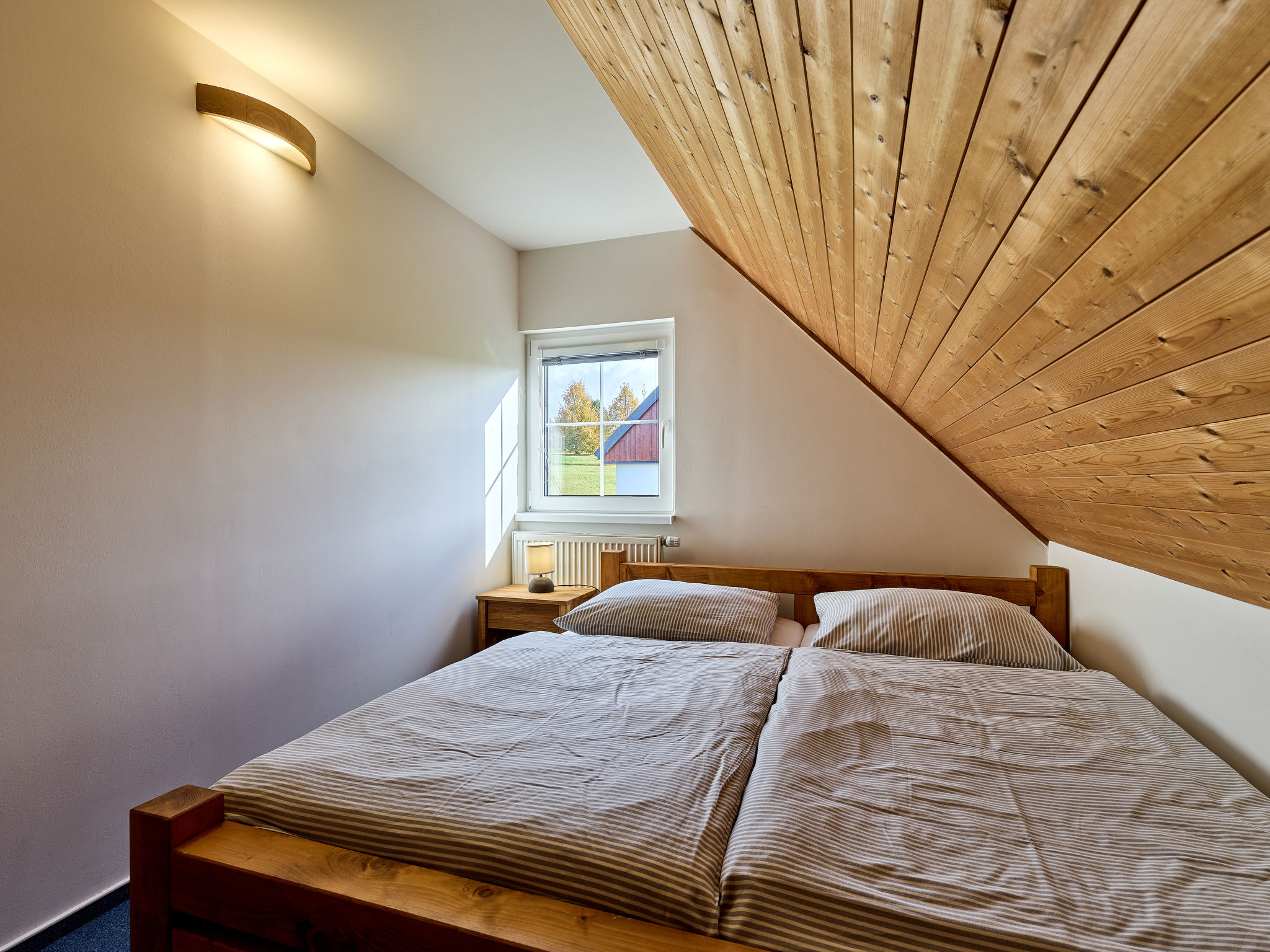 Holiday Hill 41-Binnen