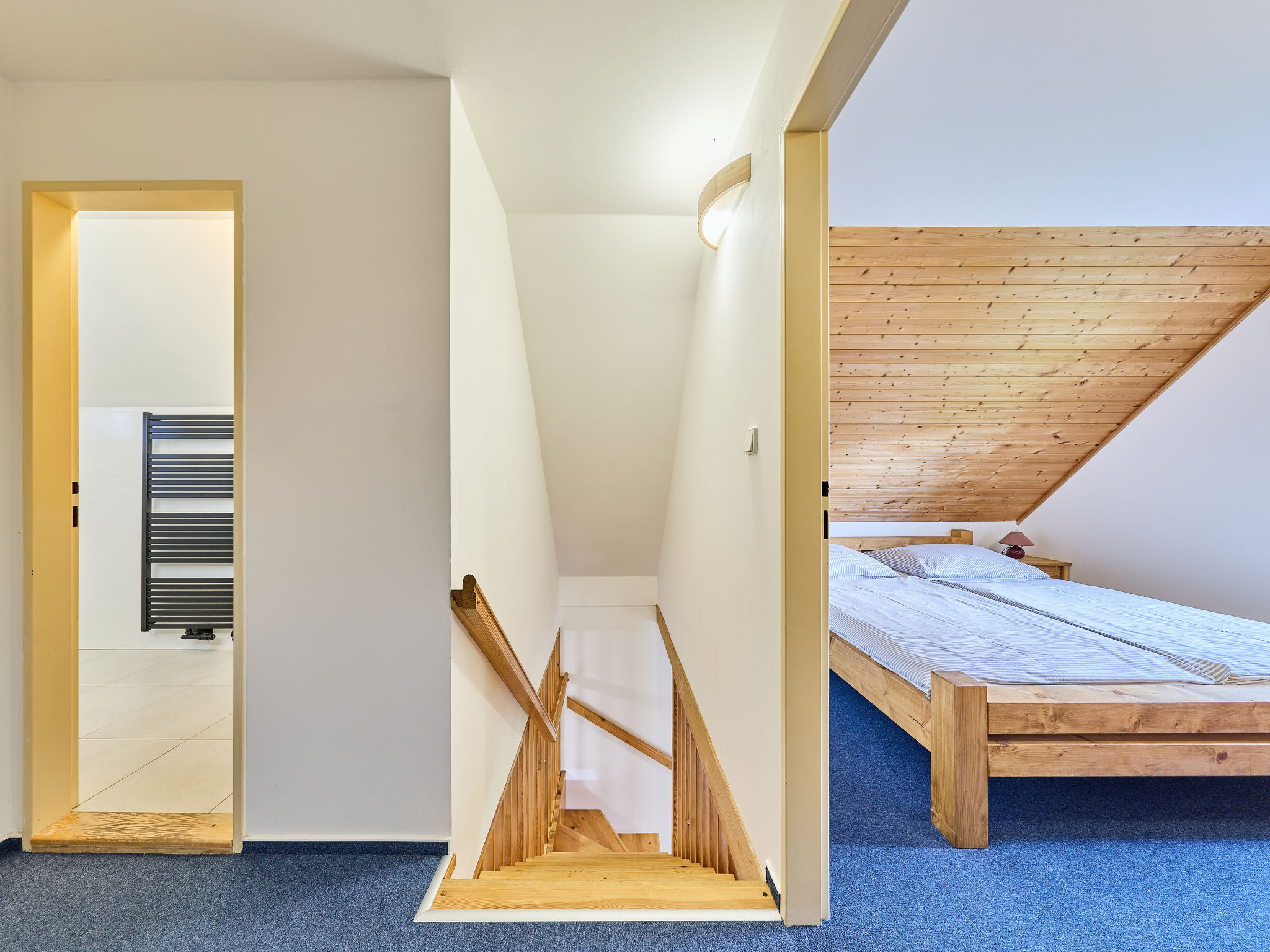 Holiday Hill 41-Binnen