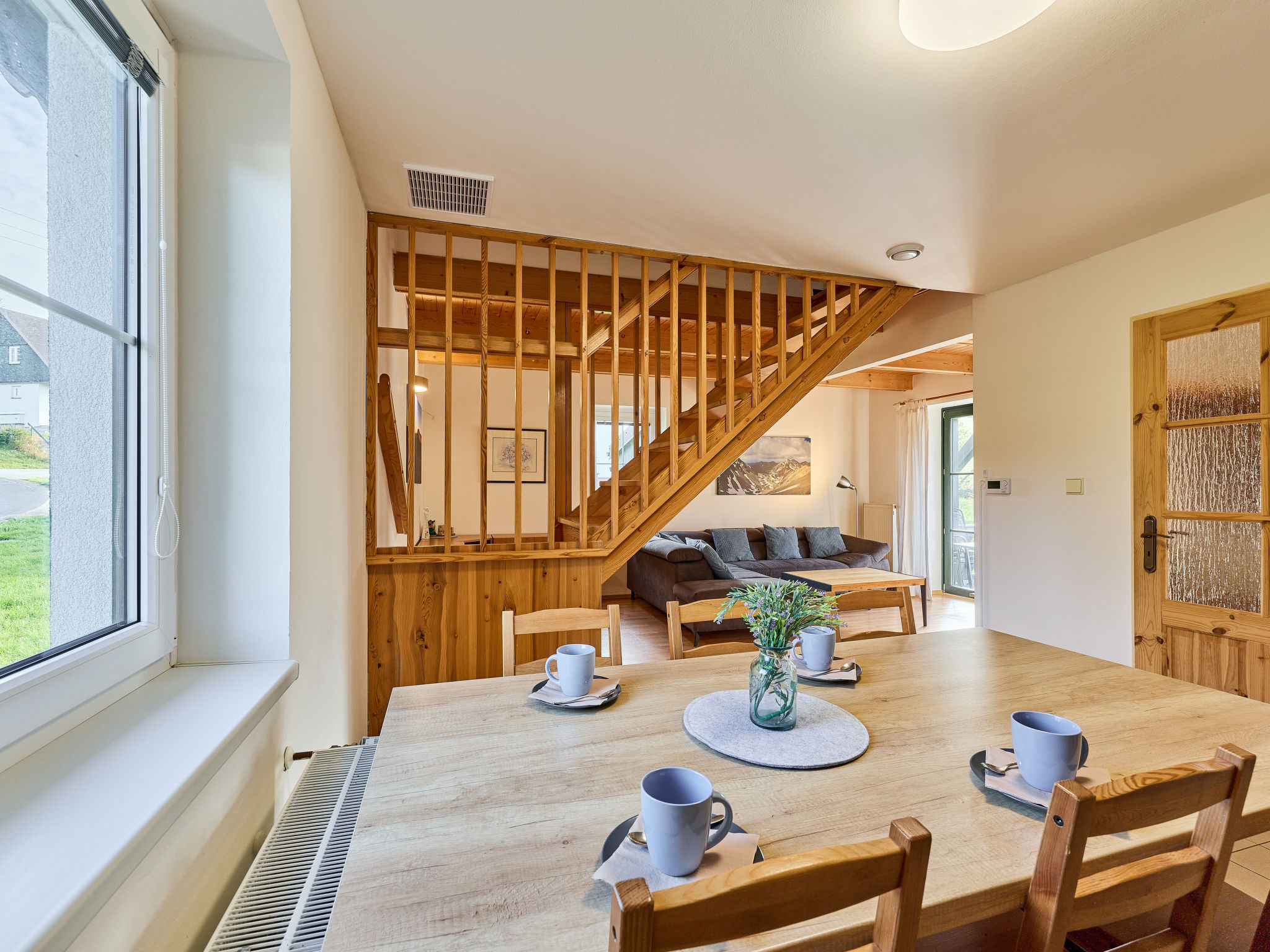 Holiday Hill 41-Binnen