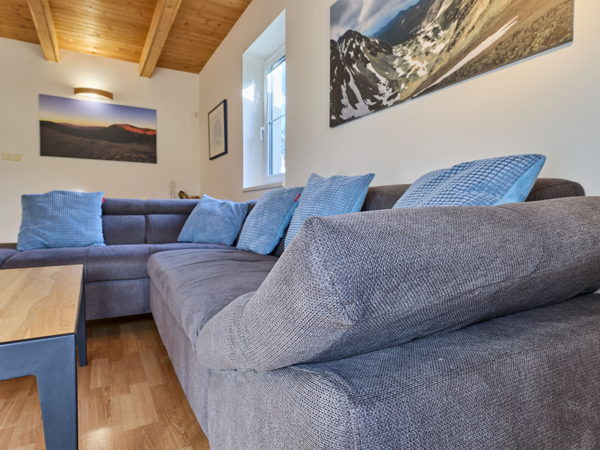 Holiday Hill 41-Binnen